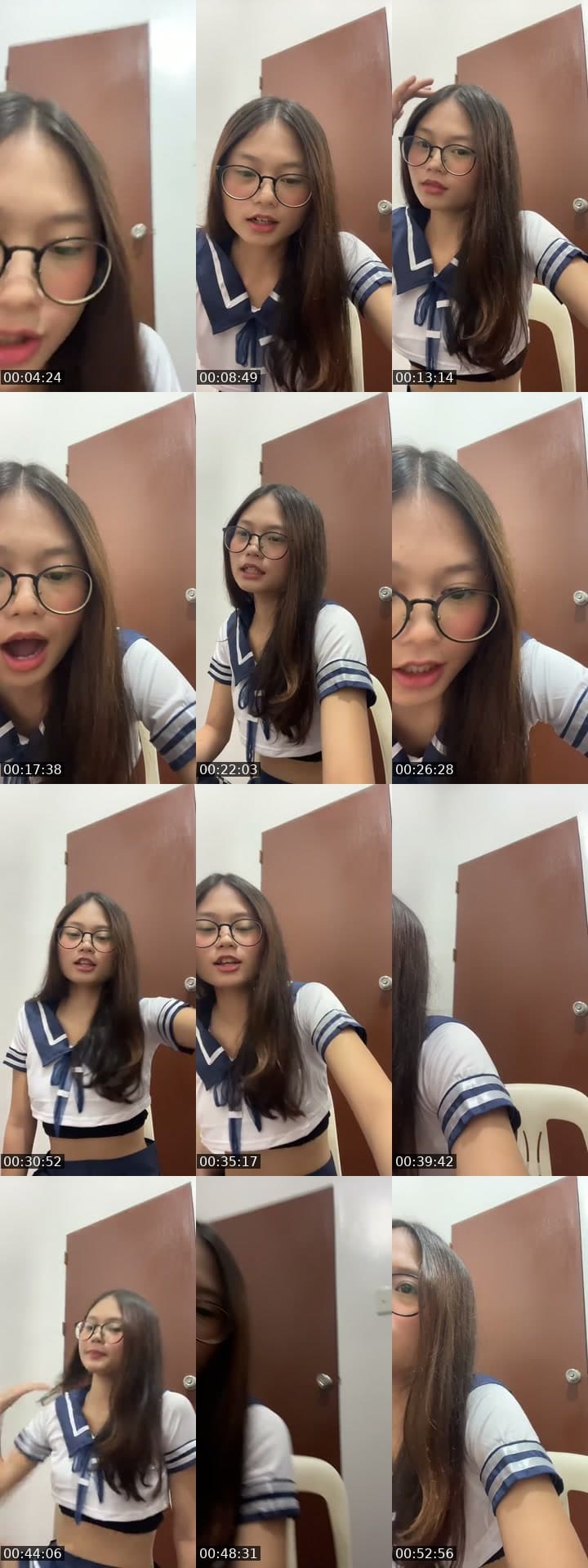 @notlouzyll TikTok live stream