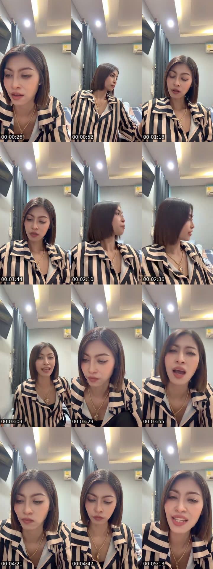 @passion__nk TikTok live stream