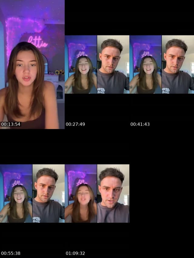 @lottiebolam_ TikTok live