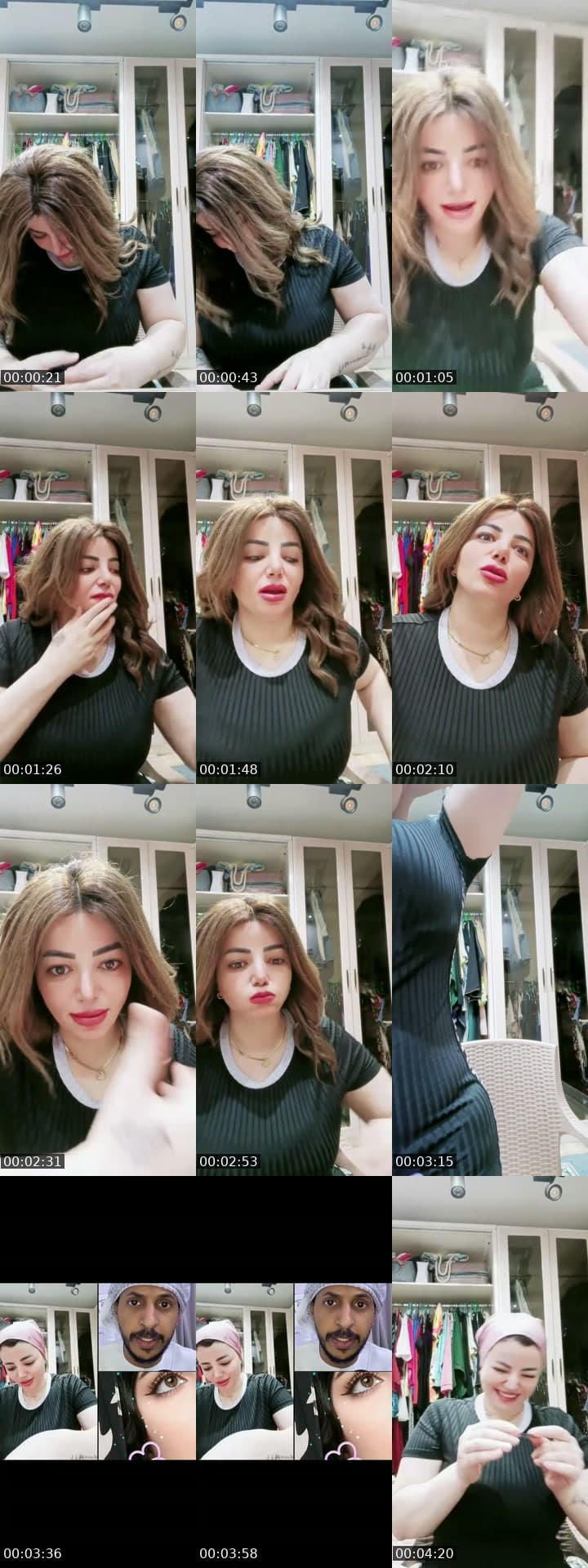 @moka.loka900 TikTok live stream