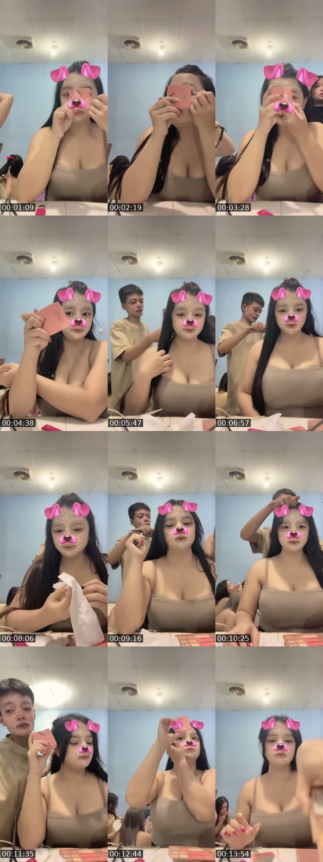 Masuk ngapain d luar - @sagita.tataa