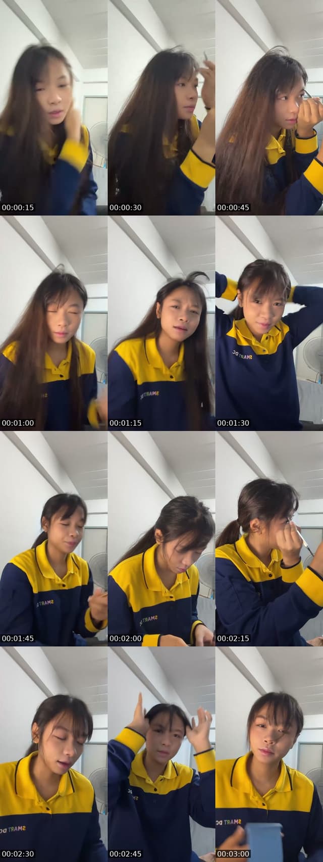 มาแปปหนึ่ง - @mi09237