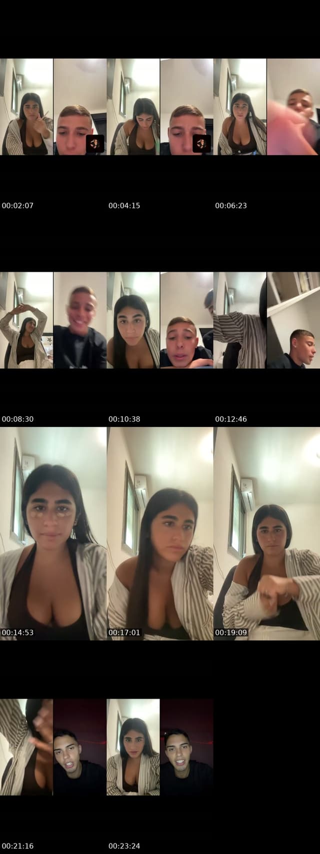 @shilat.malka3 TikTok live