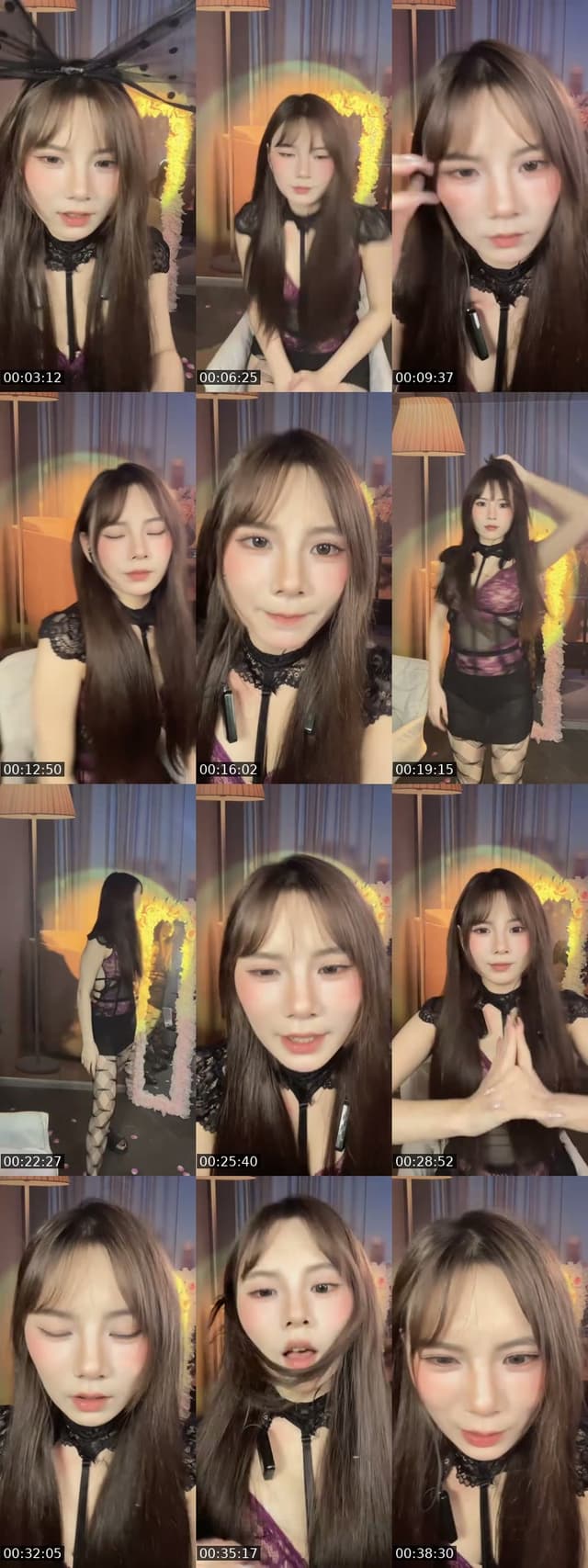 TikTok live: Hi.God！ by @yoyo389773