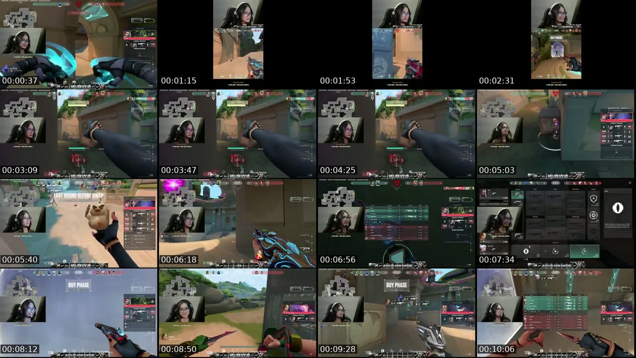 @aawkacin TikTok live stream