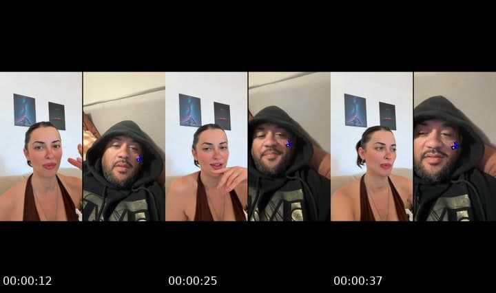 @gewurtzt TikTok live stream