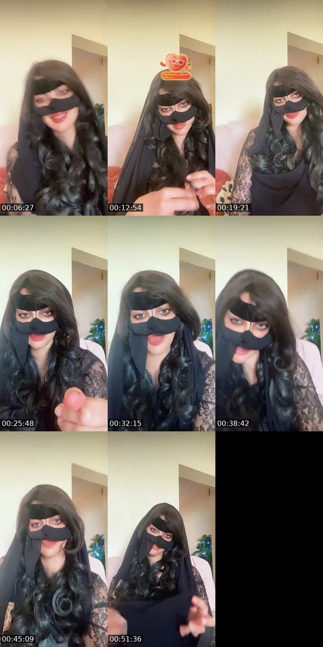 TikTok live: أنا لا أهزم أبدا by @r1155919