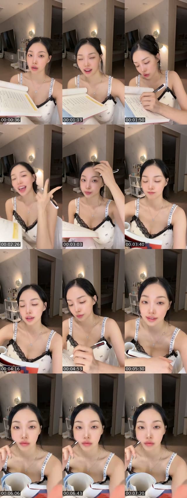 I’ll show my daily life 🐱👋🏻 - @sae.rok