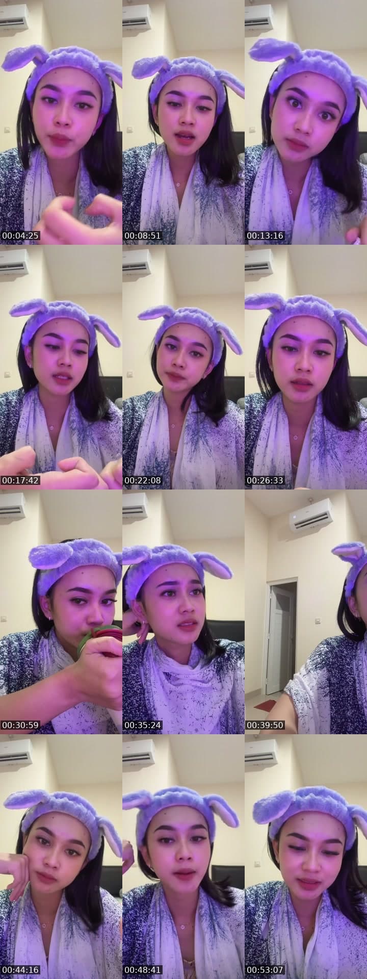 @sofiaaa_dwi TikTok live stream