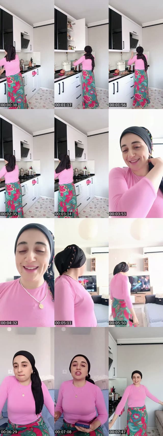 @suuu35352 TikTok live
