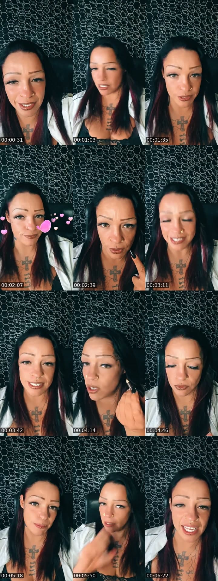 @tbwpueppi TikTok live stream