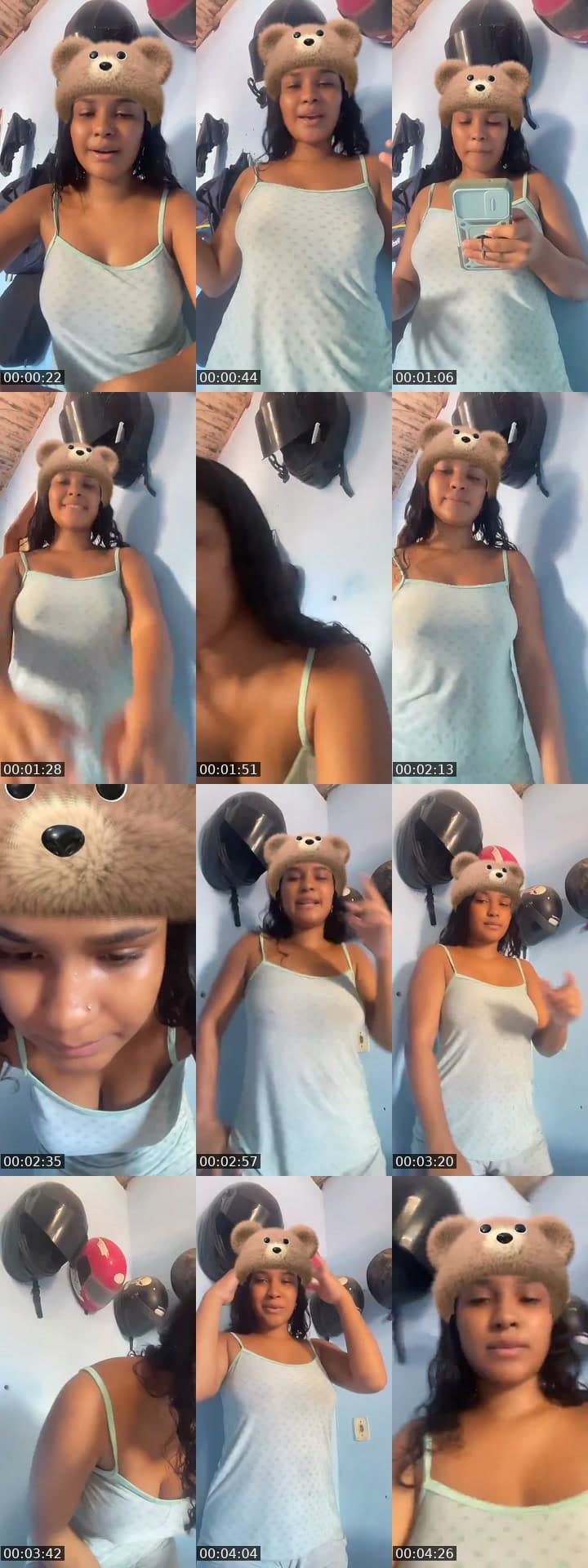 @beuttenmuller7 TikTok live stream