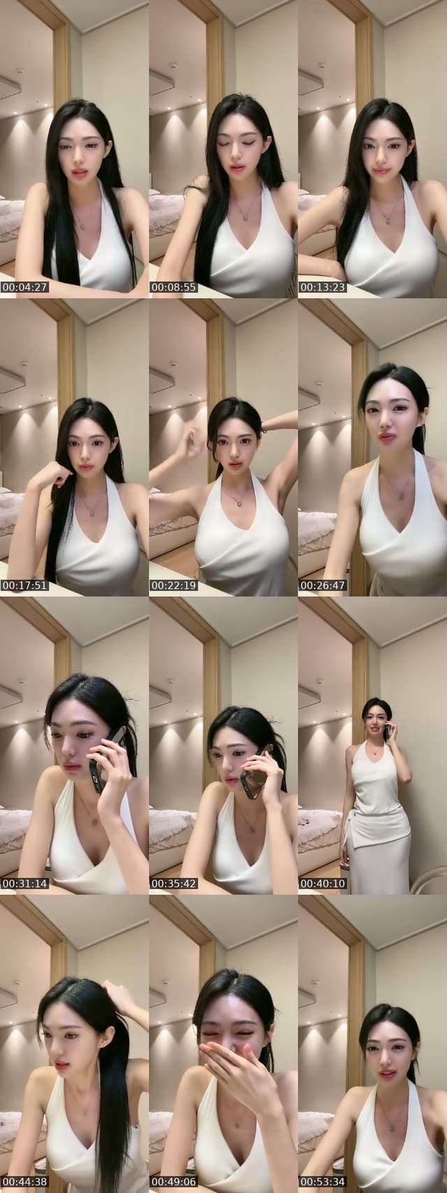 TikTok live: Let’s go A1 by @banning_0412