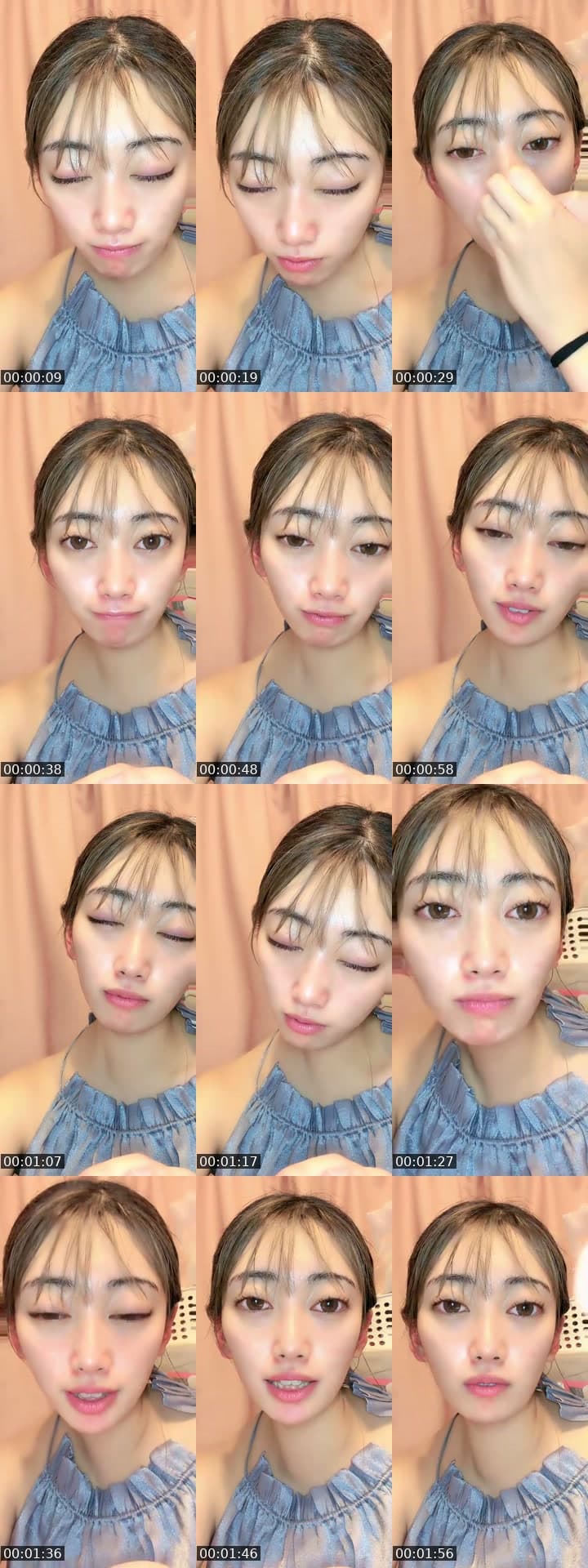 @dokkanokokokokokokoc TikTok live stream