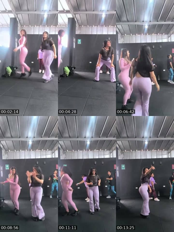 desestrés aprendiend💃🏋️‍♀️ gym