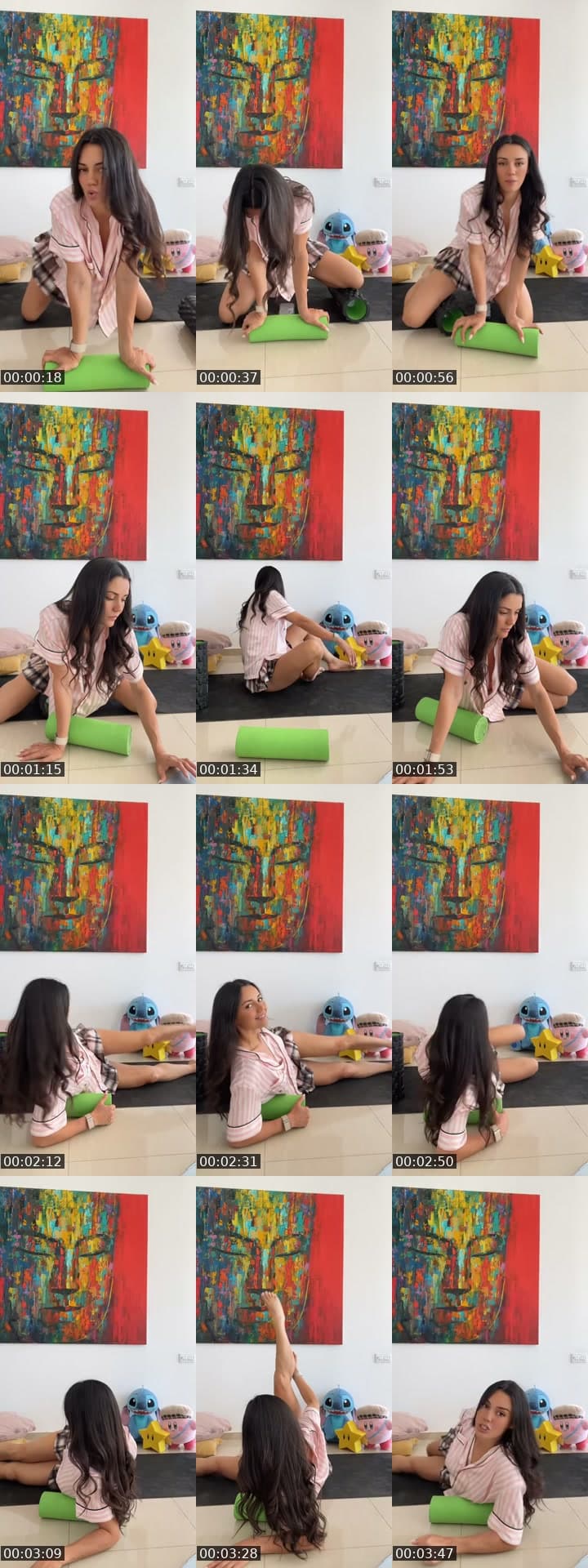 @itszoyevan_ TikTok live stream