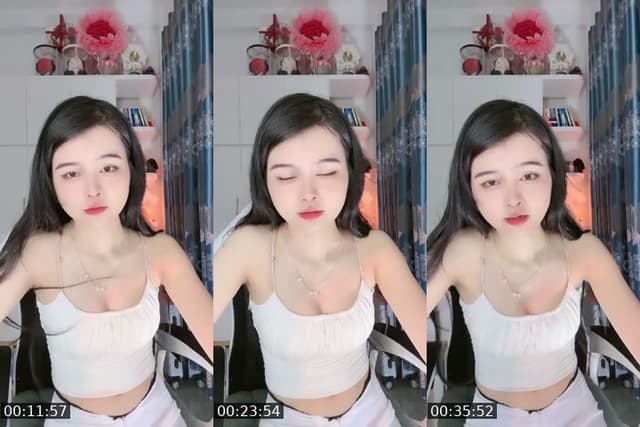 @mya2kar TikTok live