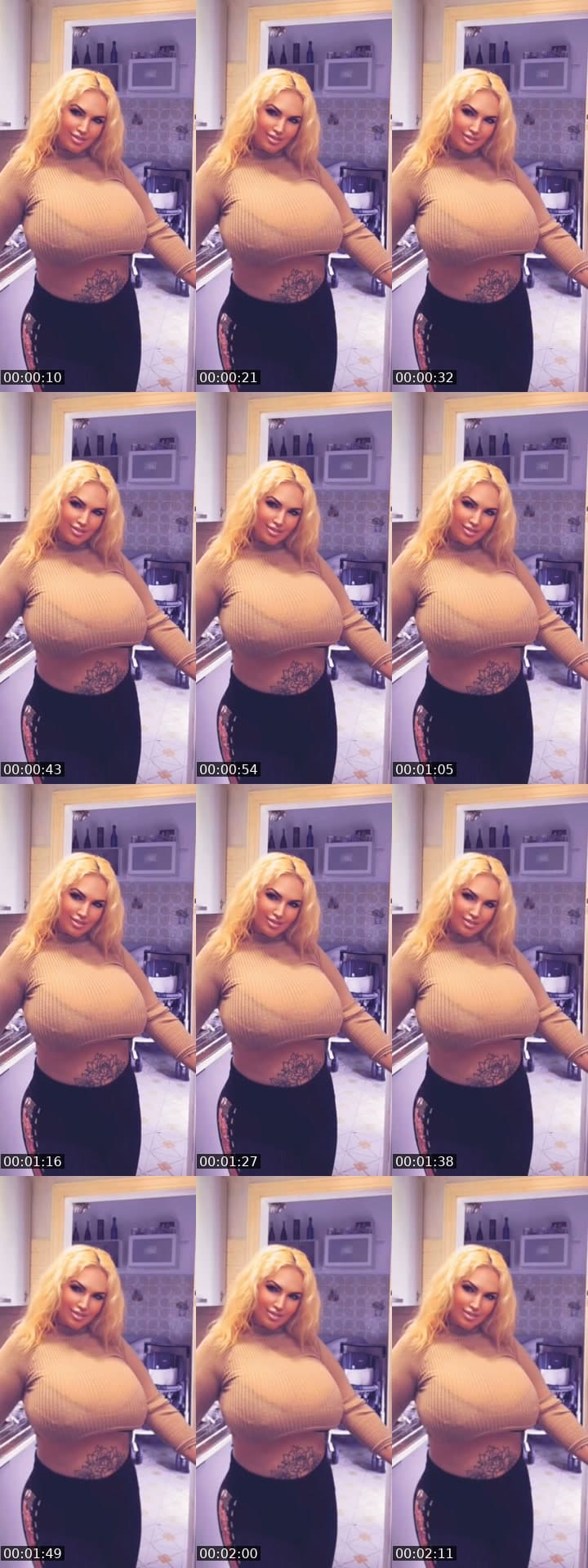 @mickylove916 TikTok live stream