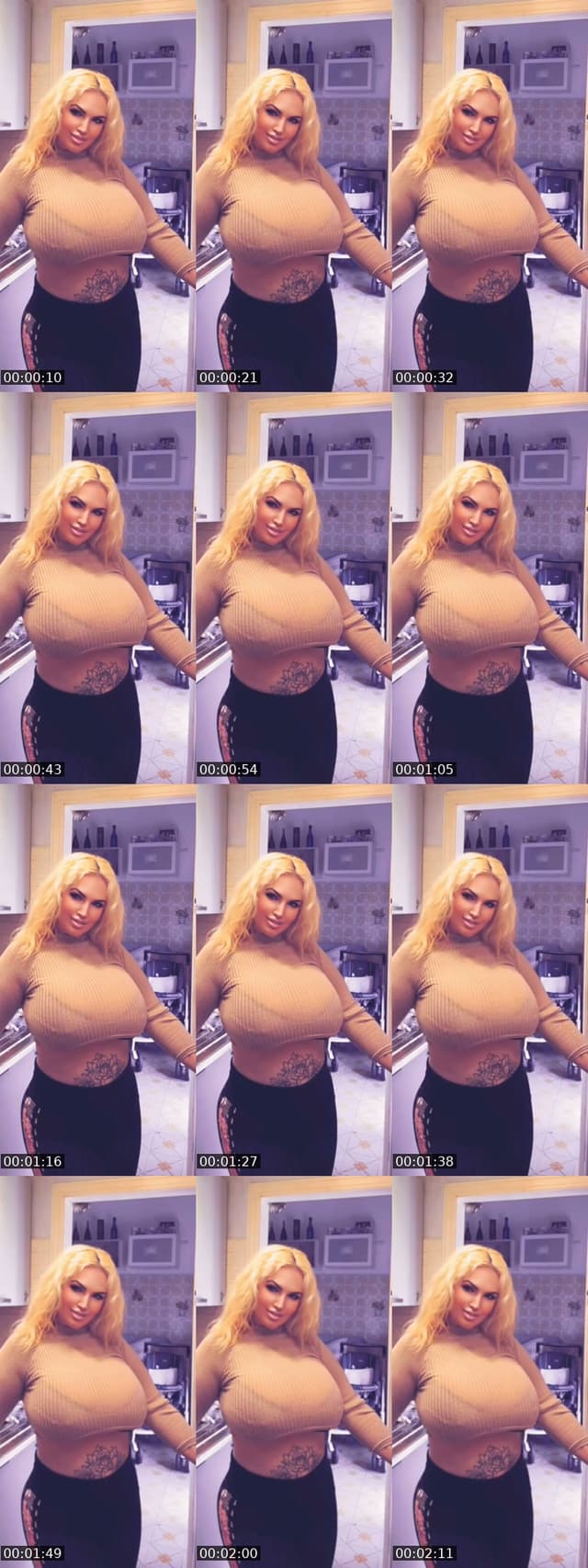 @mickylove916 TikTok live