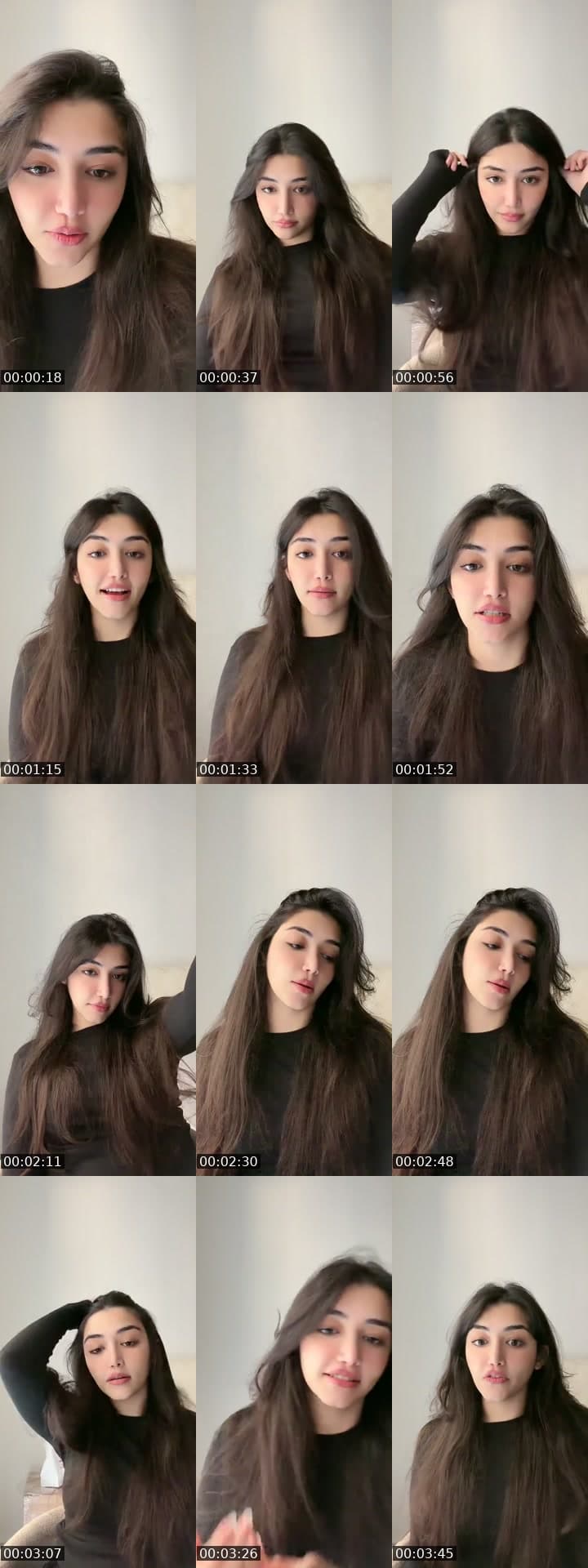 @sonddoshassan TikTok live stream