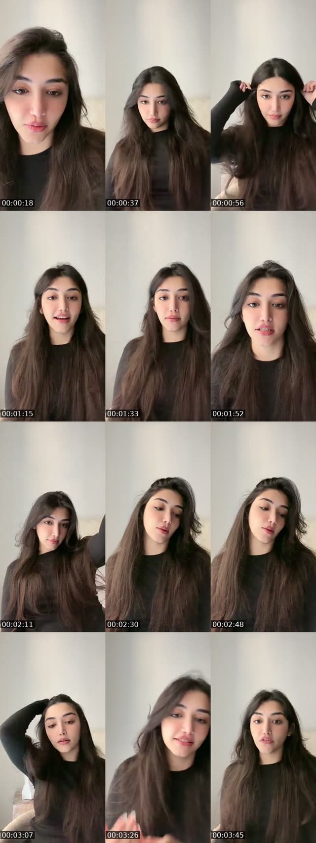 @sonddoshassan TikTok live