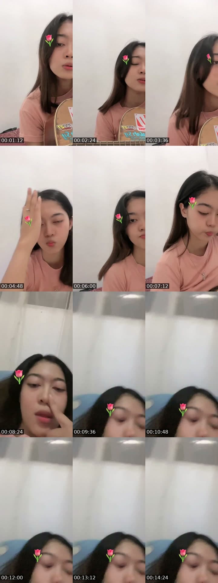 Long time no see