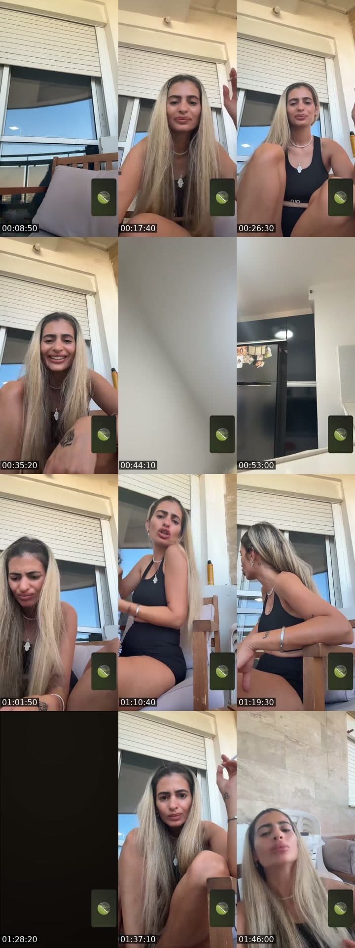 @mazali067 TikTok live stream