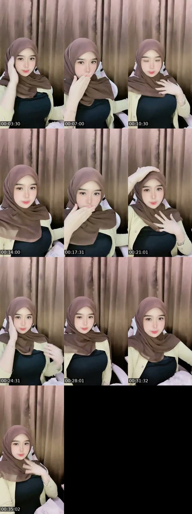 Indonesia TikTok live: Jngn di luar masuk🤍🫧 by @melda290
