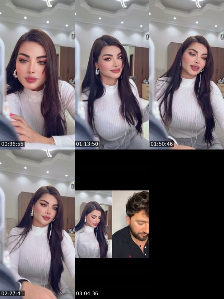 Heyyy welcome💕 هلاااا نورتوا