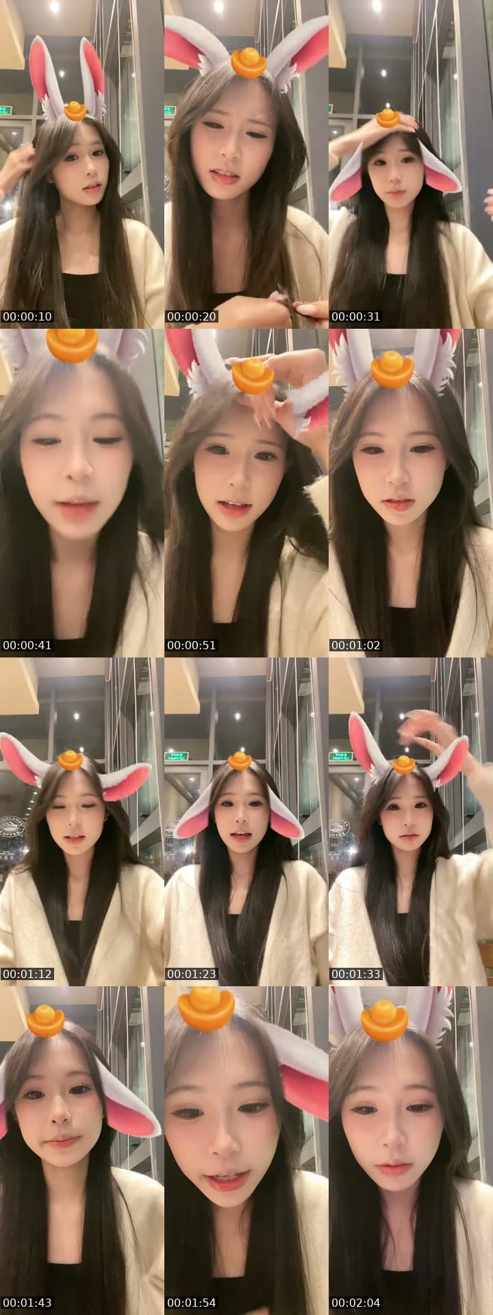 @ng._hyenn0.0 TikTok live stream