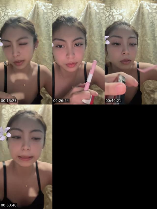 @mdyshn9 TikTok live