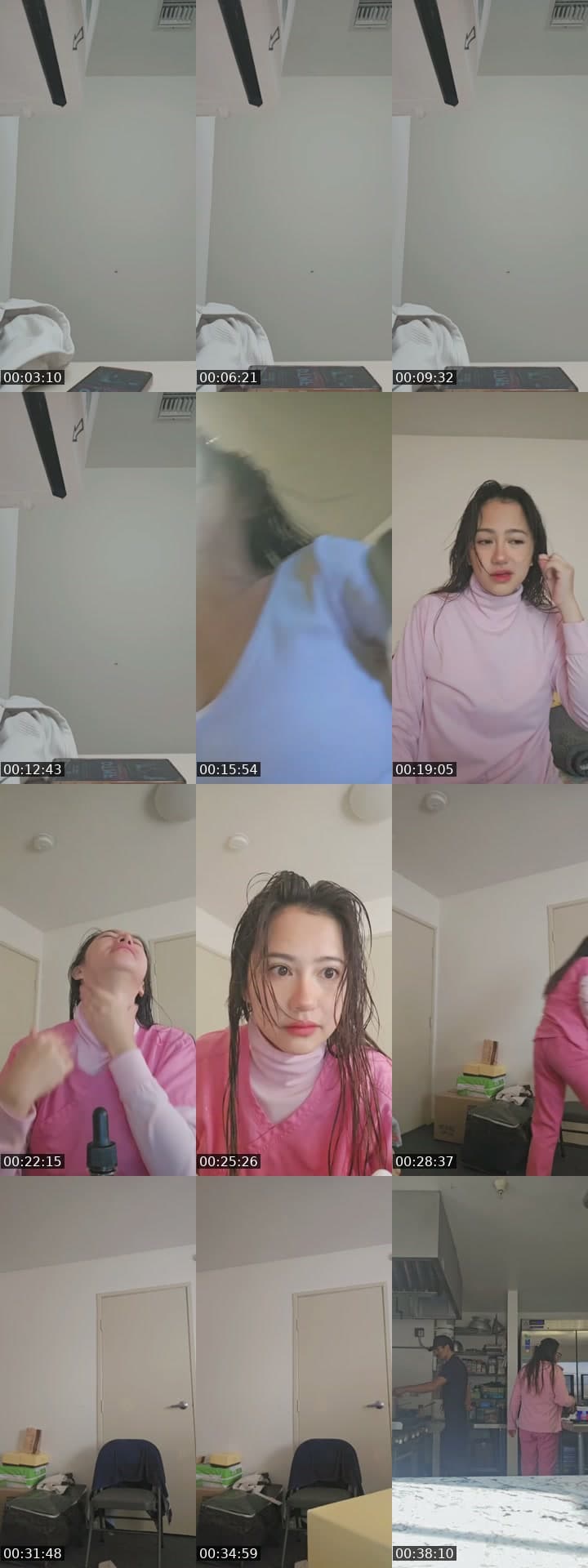 @ledesmaeda TikTok live stream