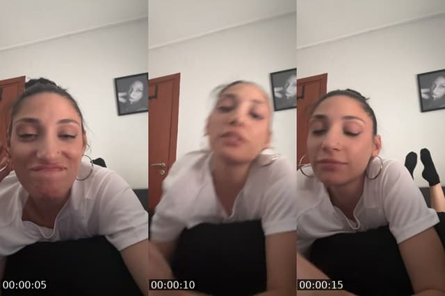 @regiiinaa123 TikTok live