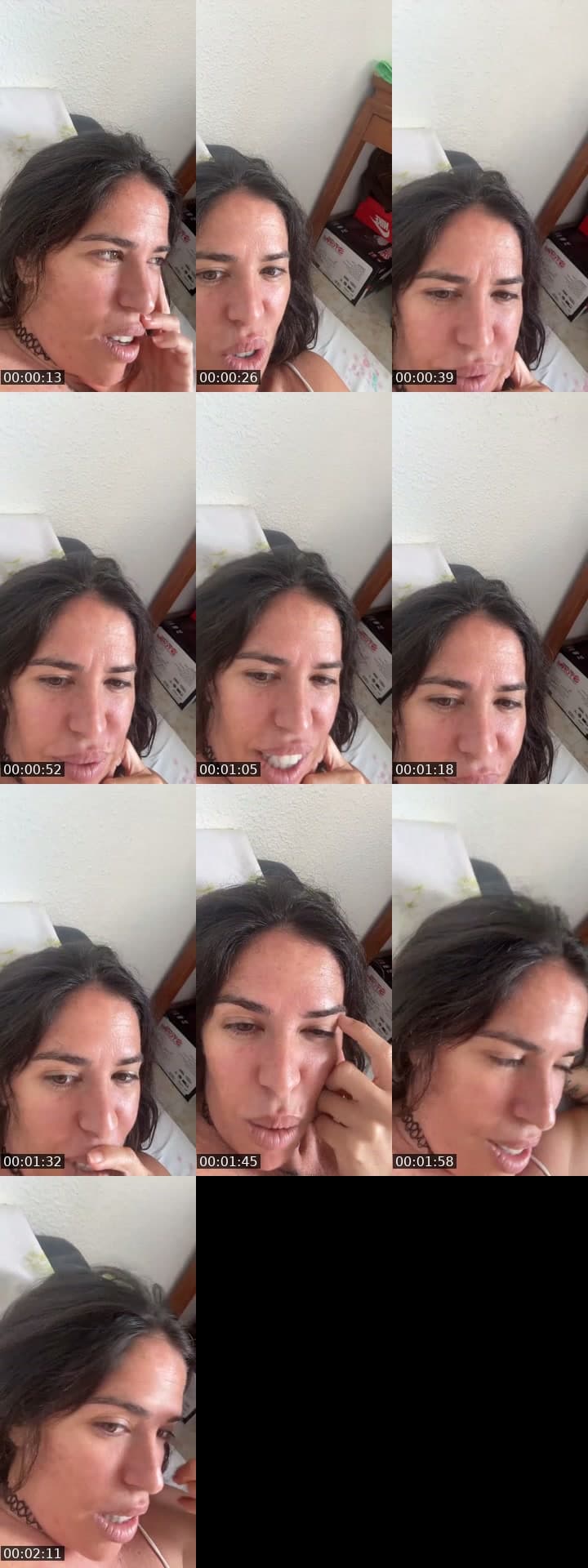 @soynoealmalibre TikTok live stream
