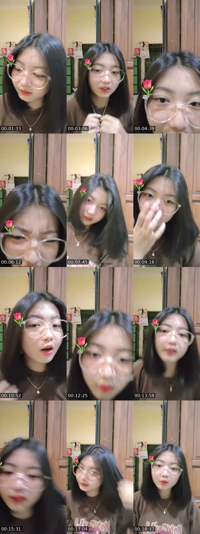 TikTok live: tangi tilem bos by @basicallyjes_13