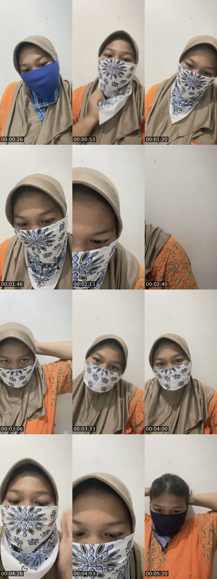 @_indahnur12 TikTok live stream