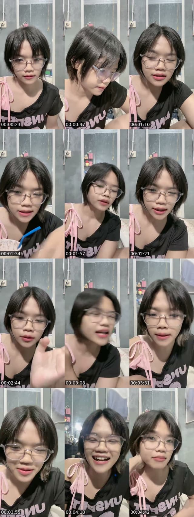 @ailinsykes TikTok live