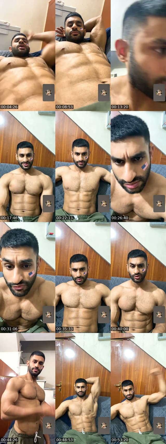 @amirdaddy65 TikTok live from 2026-07-02