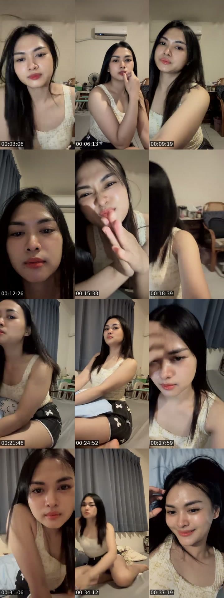 @likhh5 TikTok live stream