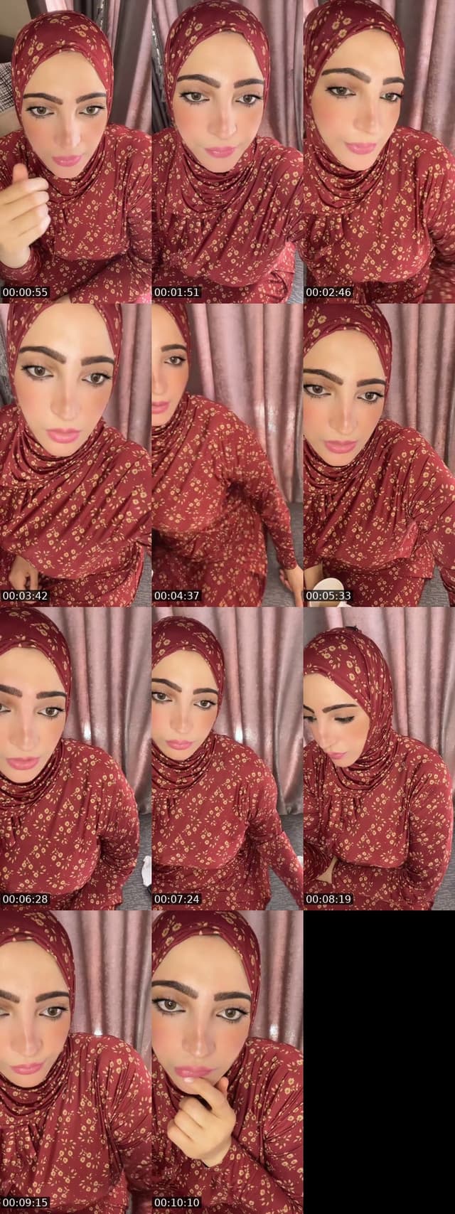 TikTok live: الله كريم إضافة عنوان by @prensesa.cane