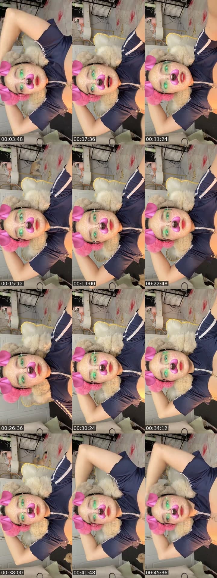 @dhifafsharli8g9w TikTok live stream