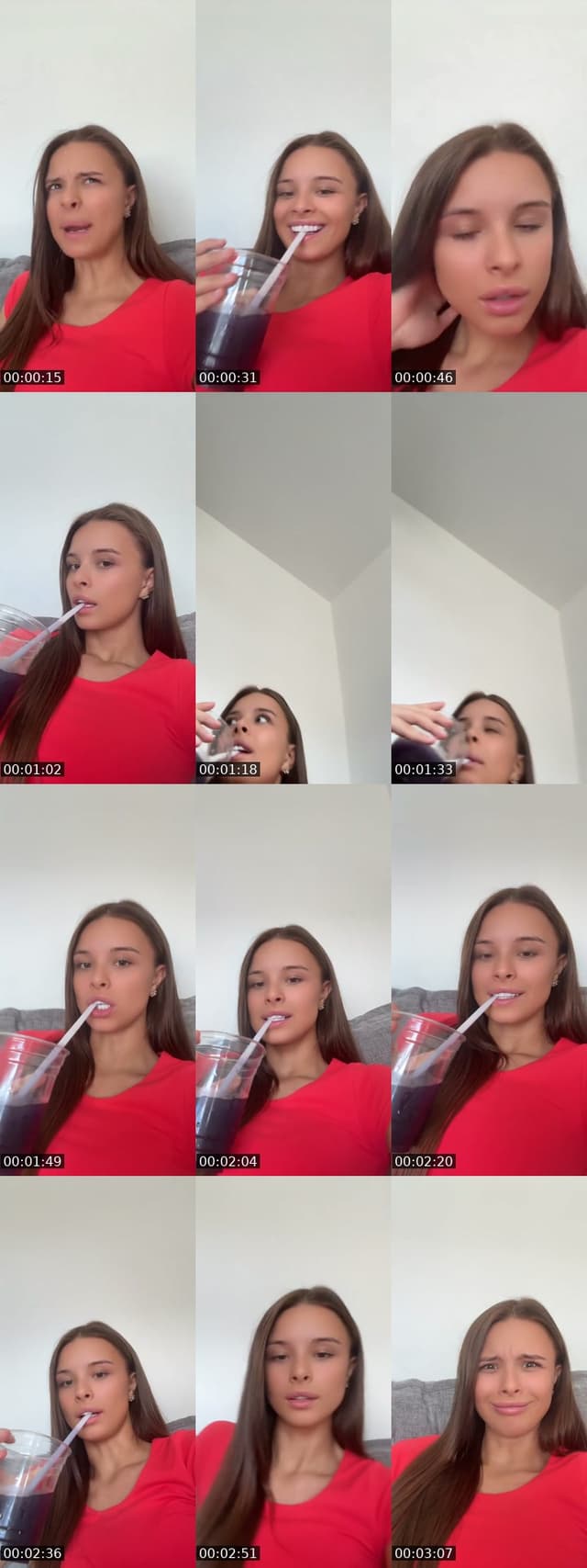 TikTok live: Heyy by @ameliakennedyxx