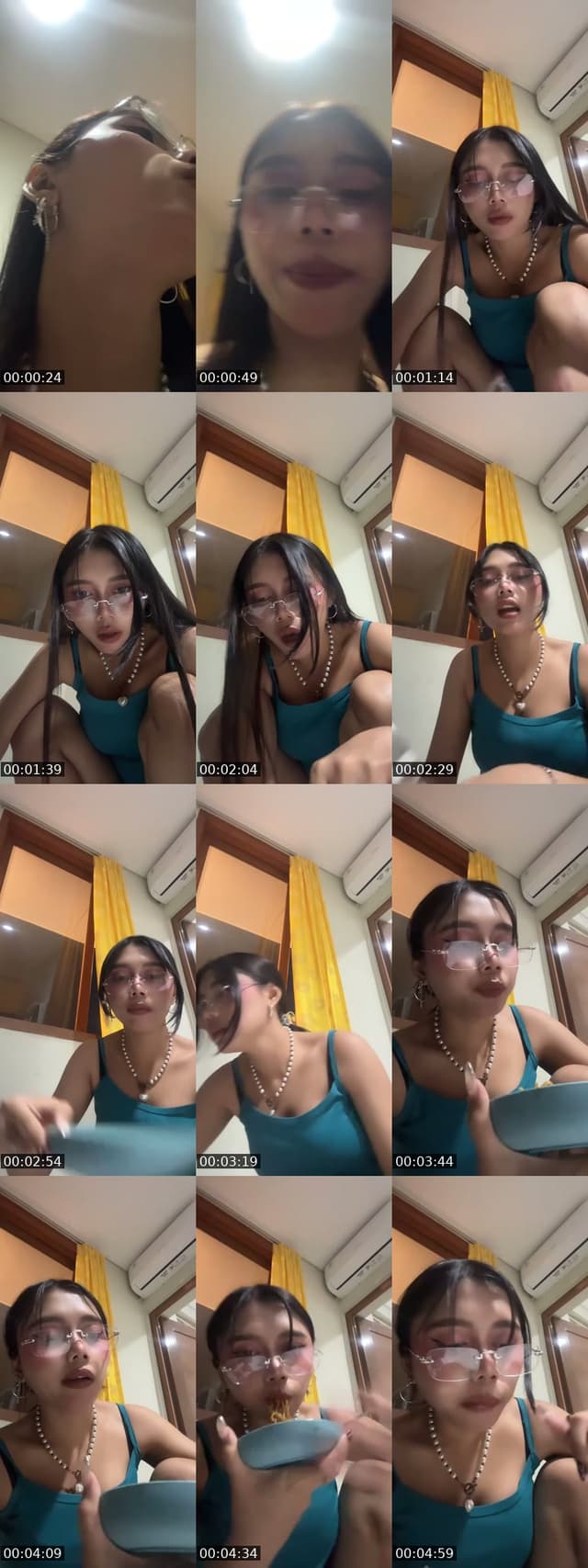 @anne.sa07 TikTok live