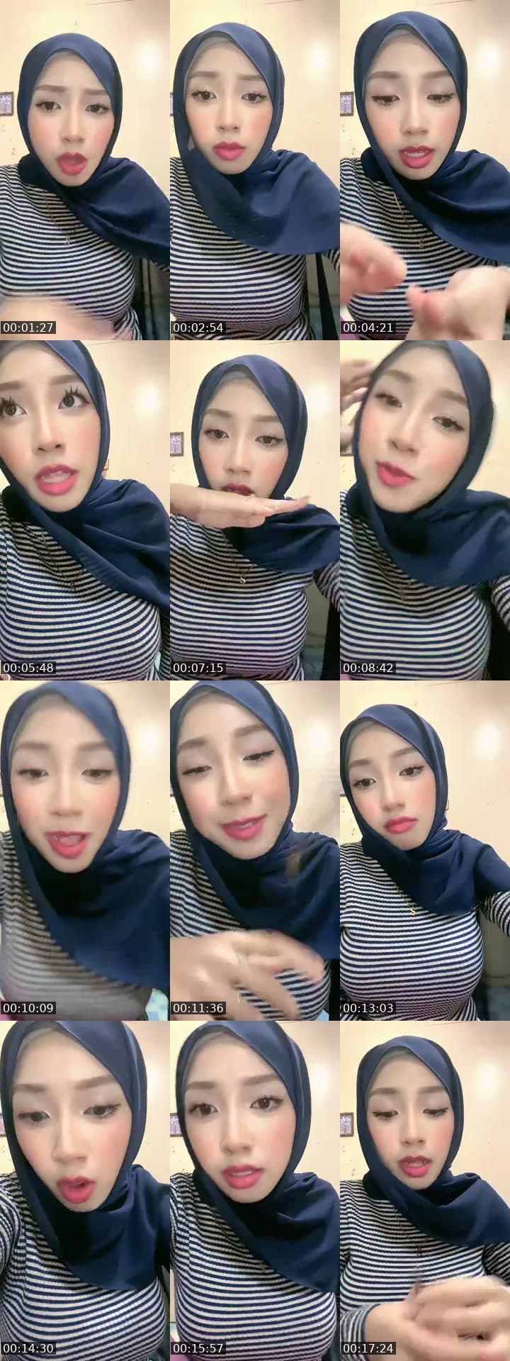 @scshayang TikTok live stream