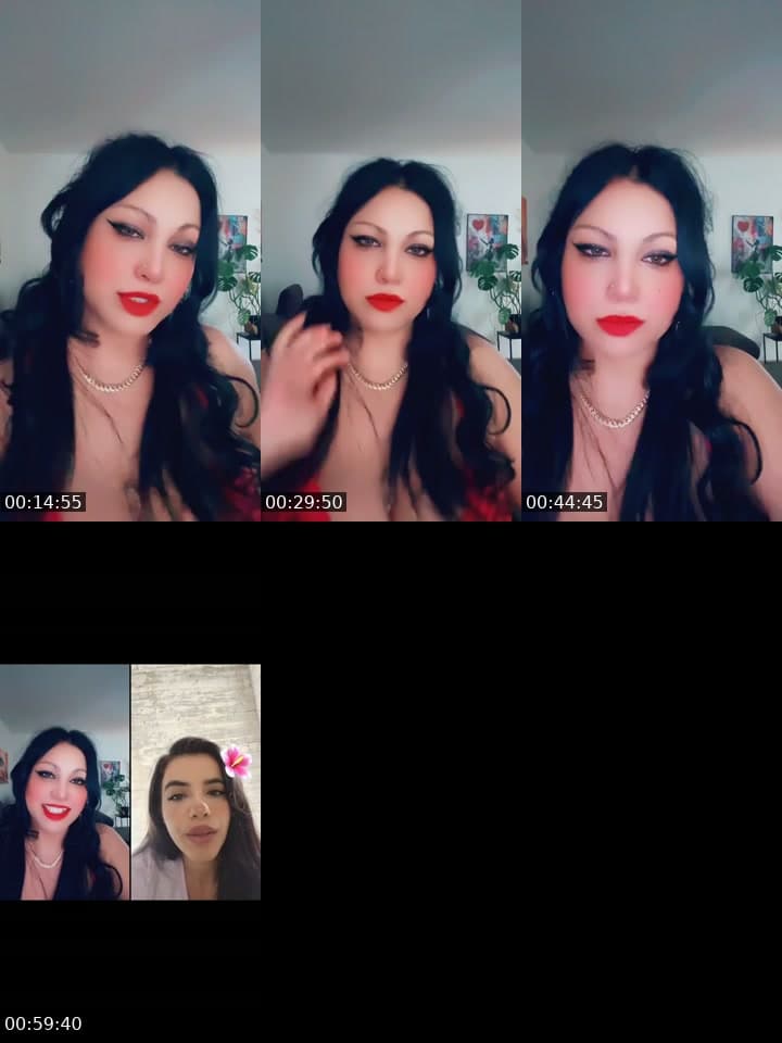 @elgureda2 TikTok live stream