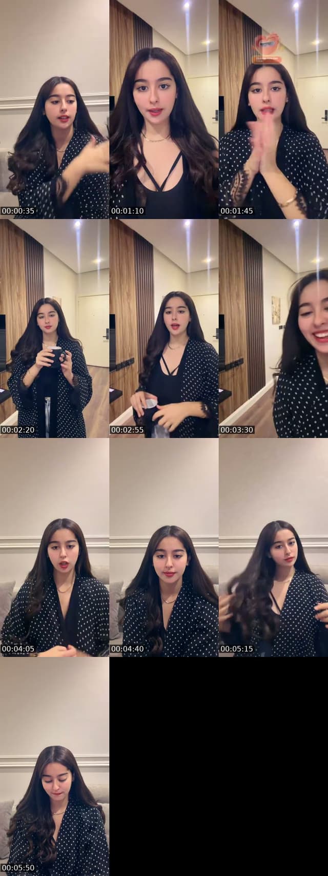 @maxul34 TikTok live