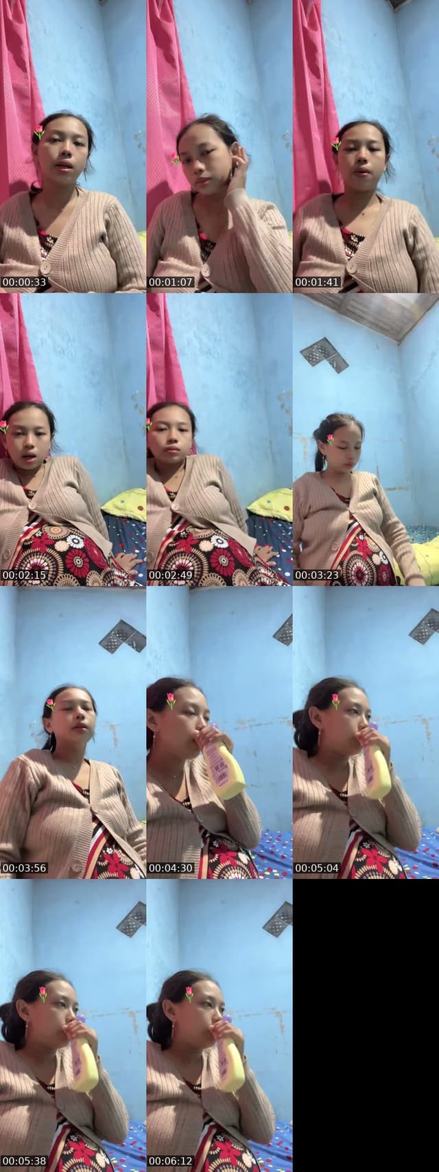 @melissa_storeee TikTok live