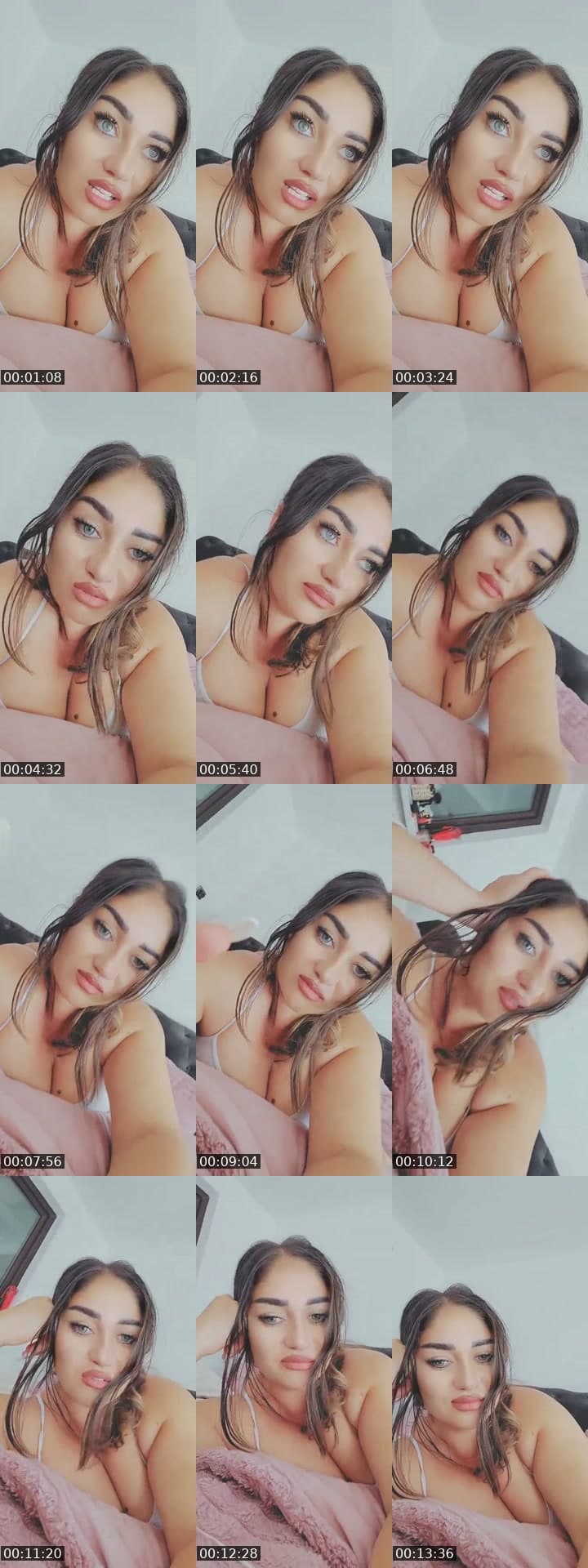 @yoarmylife0 TikTok live stream