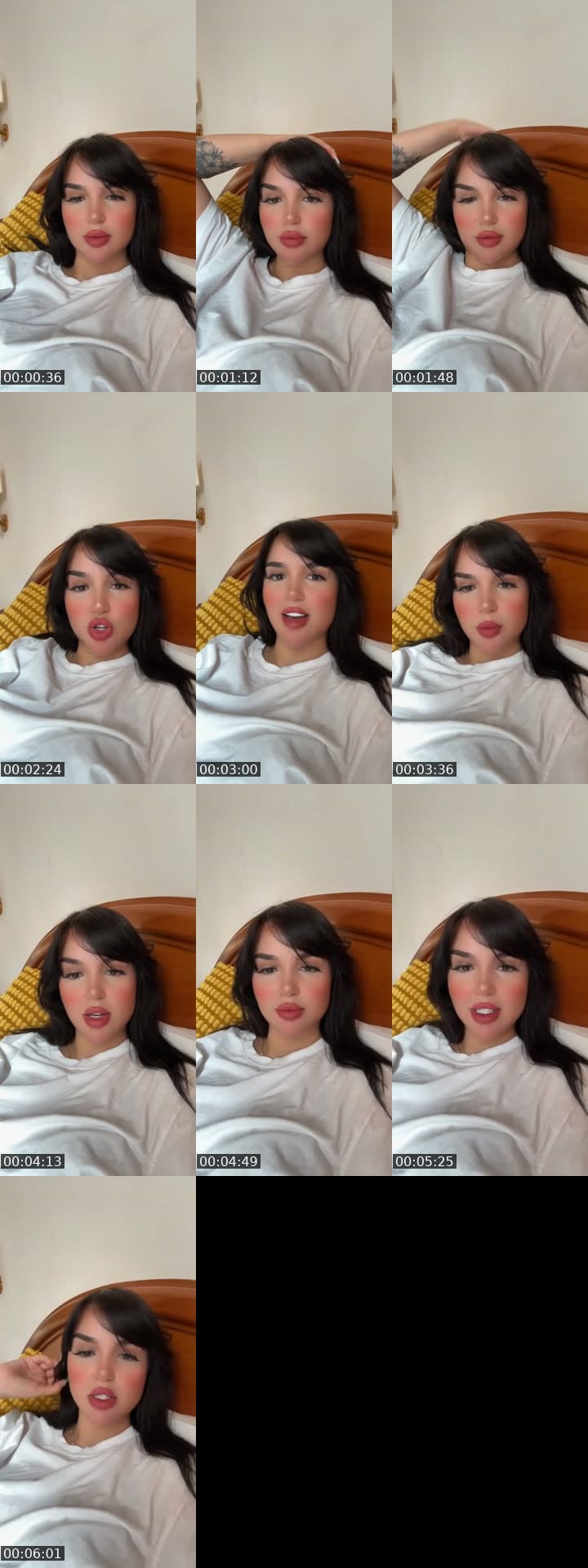 @kemitaettor TikTok live stream