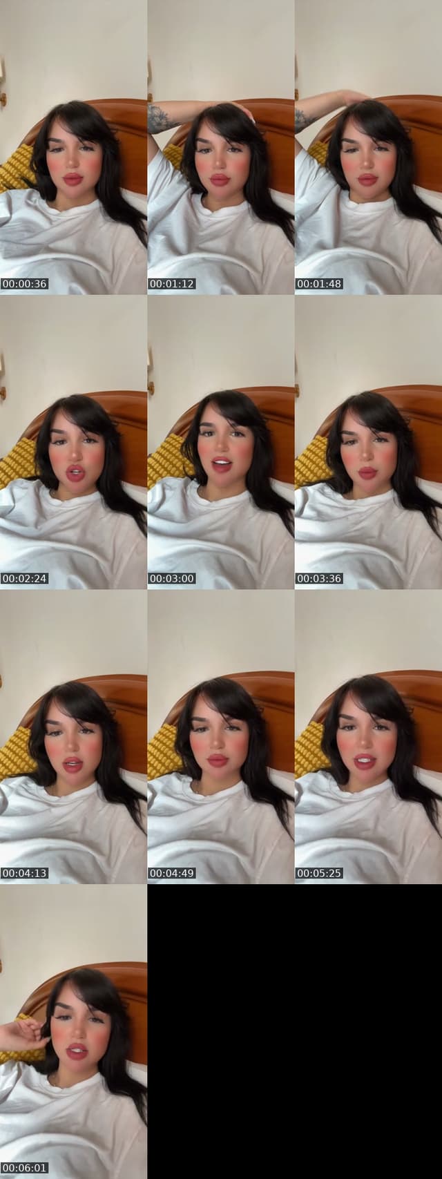 @kemitaettor TikTok live